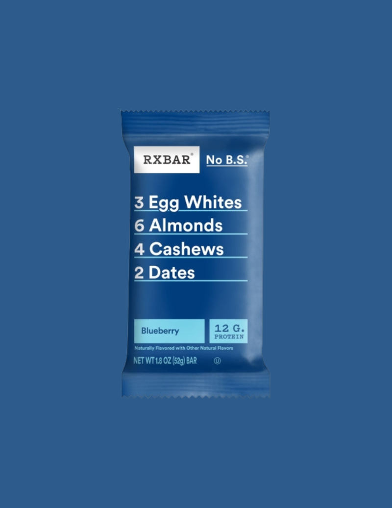 Blueberry RXBAR